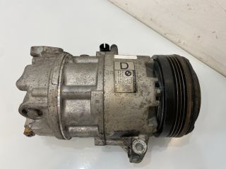 bontott BMW X3 Klímakompresszor