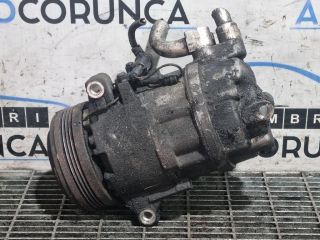 bontott BMW X3 Klímakompresszor