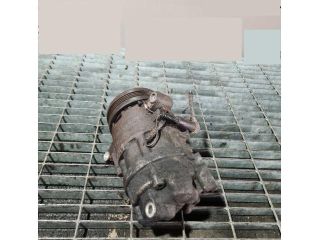 bontott BMW X3 Klímakompresszor