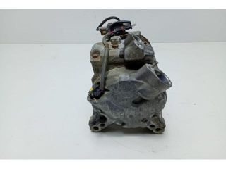 bontott BMW X3 Klímakompresszor