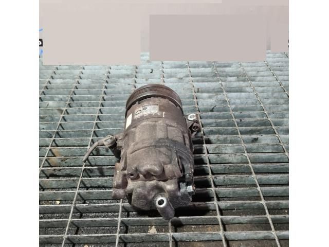 bontott BMW X3 Klímakompresszor