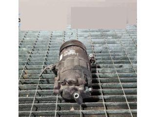 bontott BMW X3 Klímakompresszor