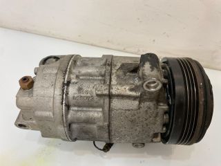 bontott BMW X3 Klímakompresszor