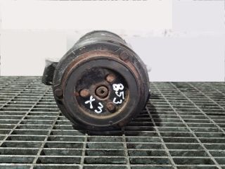 bontott BMW X3 Klímakompresszor