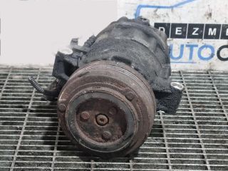 bontott BMW X3 Klímakompresszor