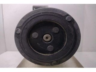 bontott BMW X3 Klímakompresszor