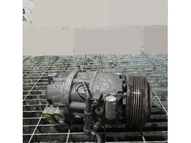 bontott BMW X3 Klímakompresszor