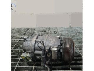 bontott BMW X3 Klímakompresszor