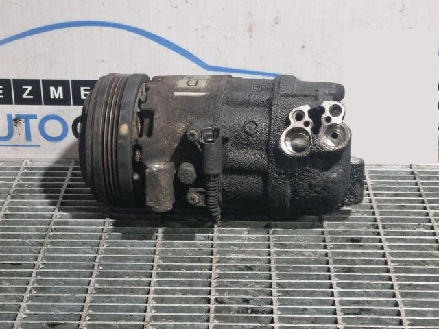 bontott BMW X3 Klímakompresszor