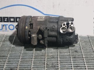 bontott BMW X3 Klímakompresszor