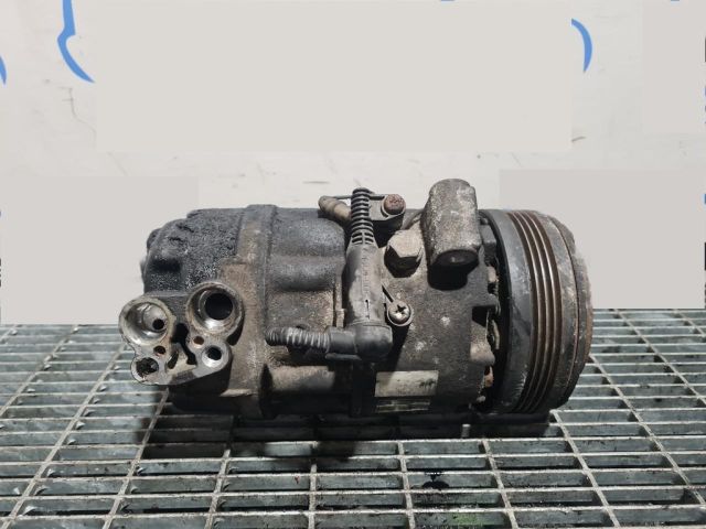 bontott BMW X3 Klímakompresszor