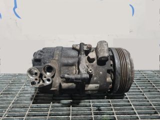 bontott BMW X3 Klímakompresszor