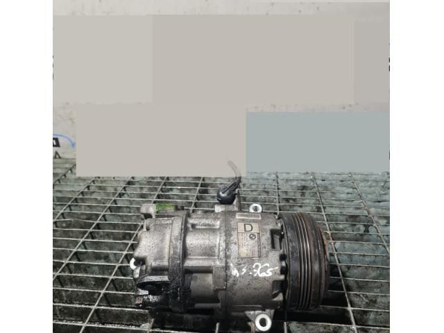 bontott BMW X3 Klímakompresszor