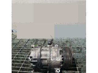 bontott BMW X3 Klímakompresszor