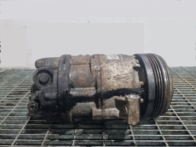 bontott BMW X3 Klímakompresszor