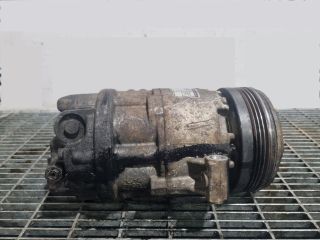 bontott BMW X3 Klímakompresszor