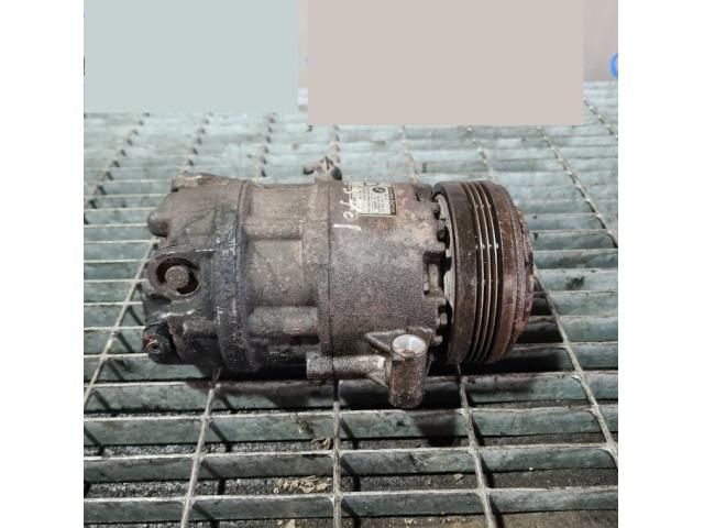 bontott BMW X3 Klímakompresszor