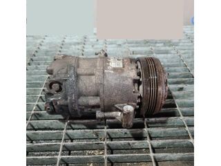 bontott BMW X3 Klímakompresszor