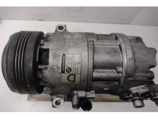 bontott BMW X3 Klímakompresszor