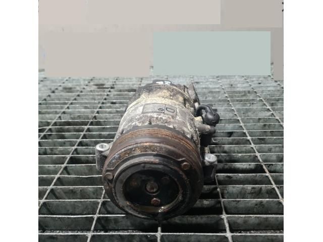 bontott BMW X3 Klímakompresszor