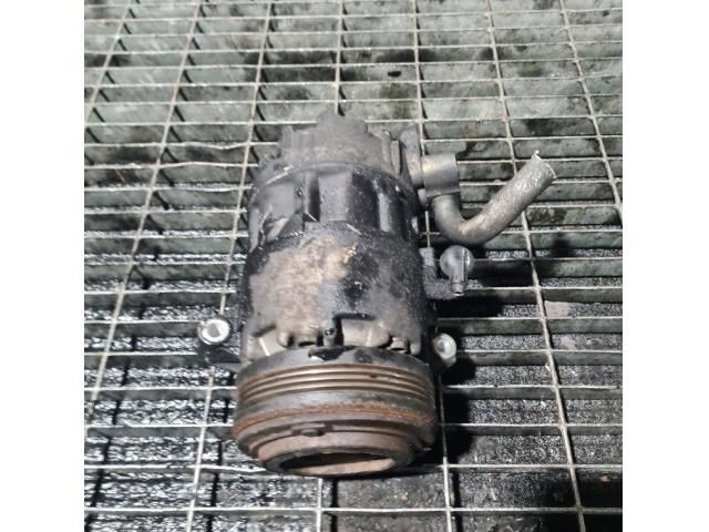 bontott BMW X3 Klímakompresszor