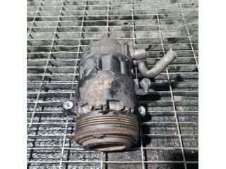 bontott BMW X3 Klímakompresszor