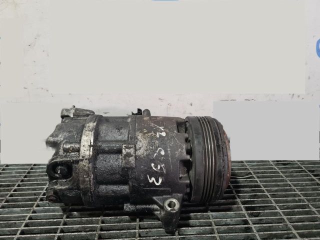 bontott BMW X3 Klímakompresszor