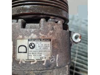 bontott BMW X3 Klímakompresszor