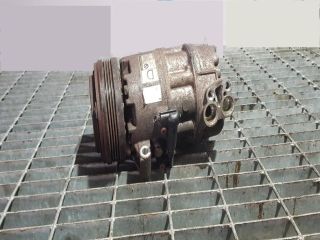 bontott BMW X3 Klímakompresszor