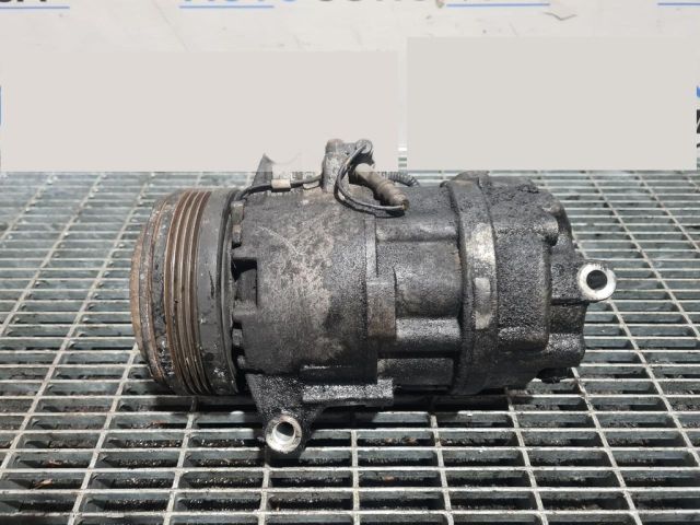 bontott BMW X3 Klímakompresszor