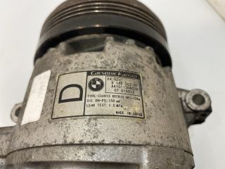 bontott BMW X3 Klímakompresszor