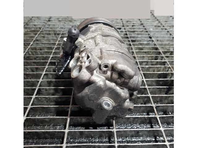 bontott BMW X3 Klímakompresszor