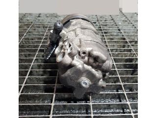 bontott BMW X3 Klímakompresszor