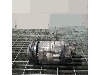 bontott BMW X3 Klímakompresszor