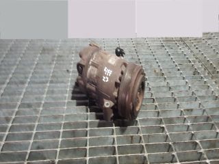 bontott BMW X3 Klímakompresszor