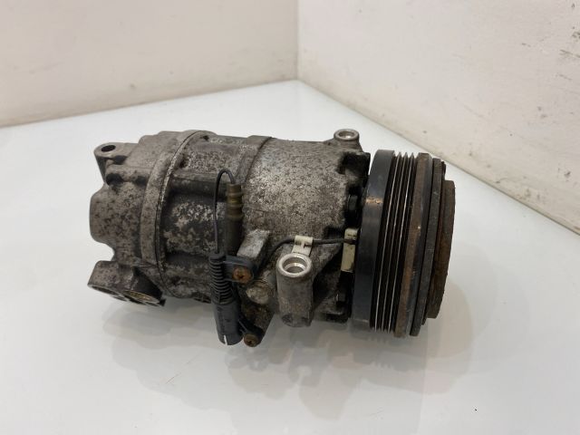 bontott BMW X3 Klímakompresszor