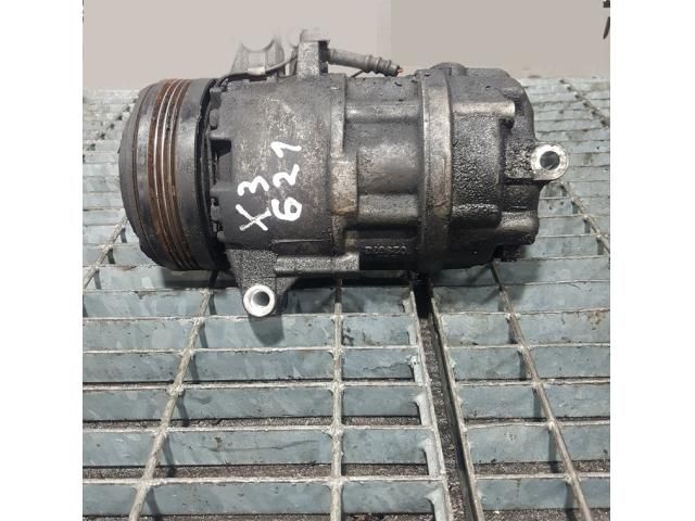 bontott BMW X3 Klímakompresszor