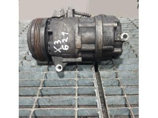 bontott BMW X3 Klímakompresszor