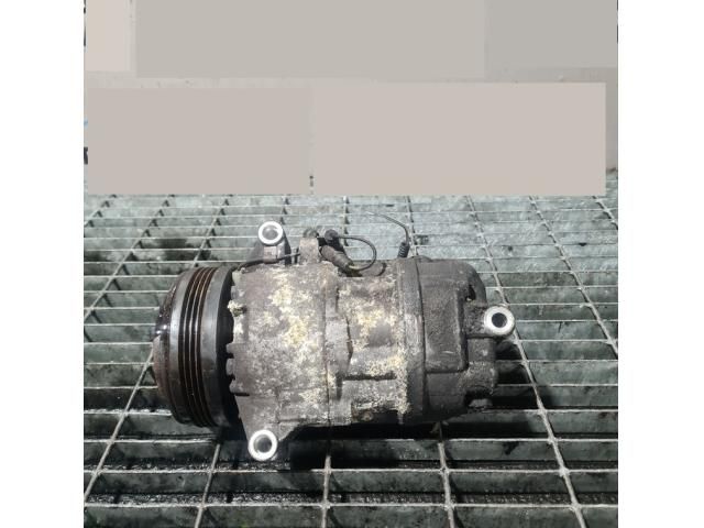 bontott BMW X3 Klímakompresszor