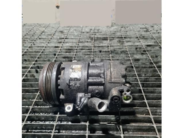 bontott BMW X3 Klímakompresszor