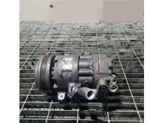 bontott BMW X3 Klímakompresszor