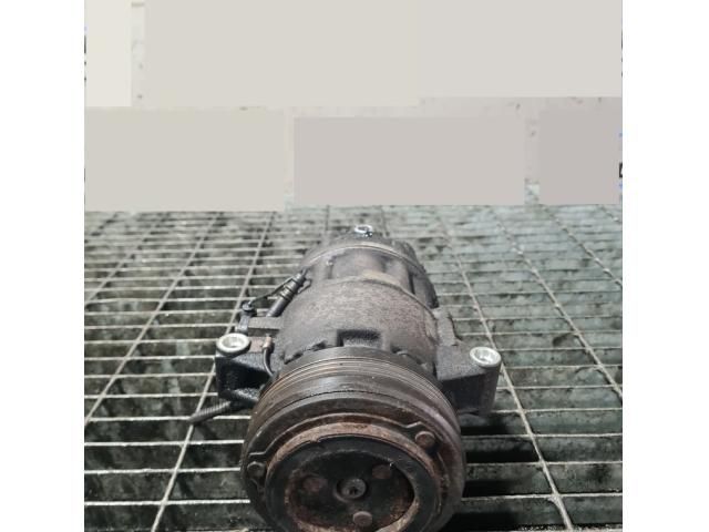 bontott BMW X3 Klímakompresszor