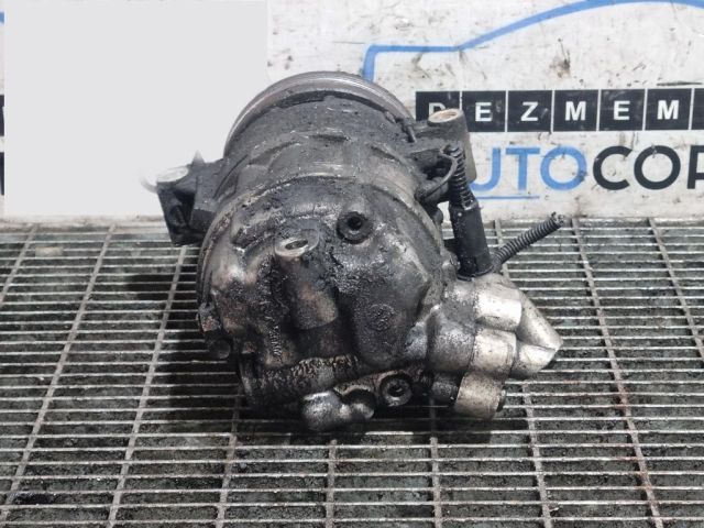 bontott BMW X3 Klímakompresszor