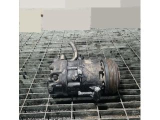 bontott BMW X3 Klímakompresszor