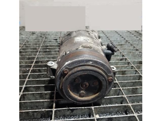 bontott BMW X3 Klímakompresszor