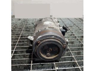 bontott BMW X3 Klímakompresszor