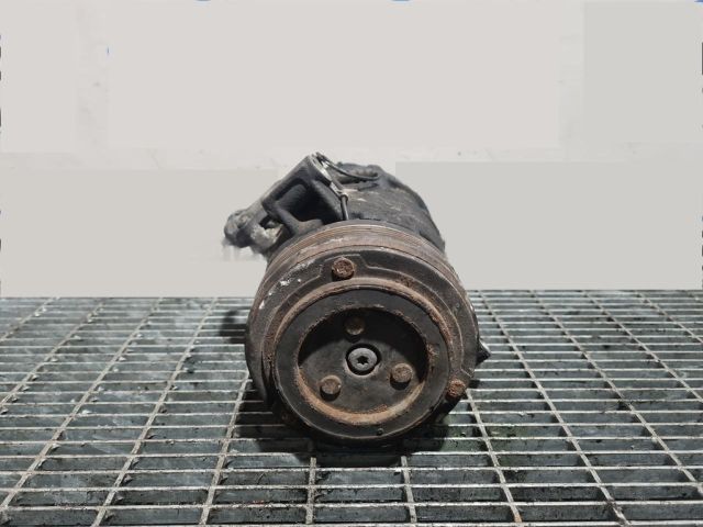 bontott BMW X3 Klímakompresszor