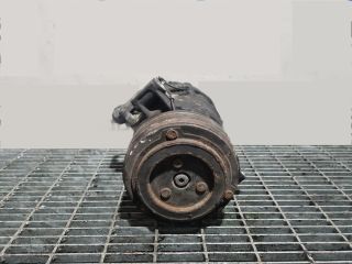 bontott BMW X3 Klímakompresszor