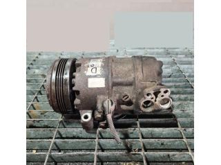 bontott BMW X3 Klímakompresszor