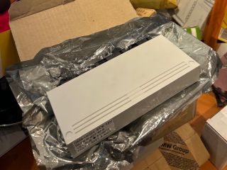 bontott BMW X3 Komfort Elektronika